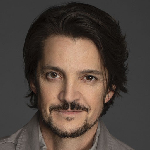 Jonathan Del Arco