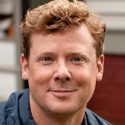 Kevin O'Connor