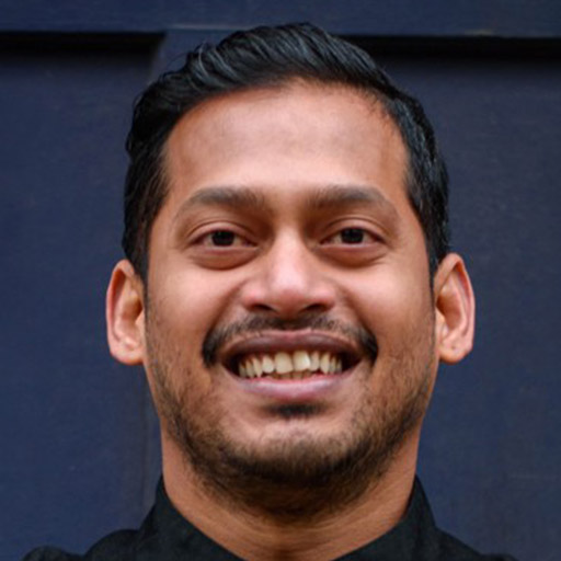 Tushar Tondvalkar