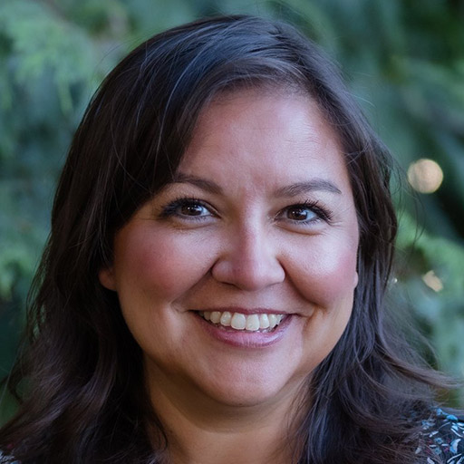 Valerie Segrest