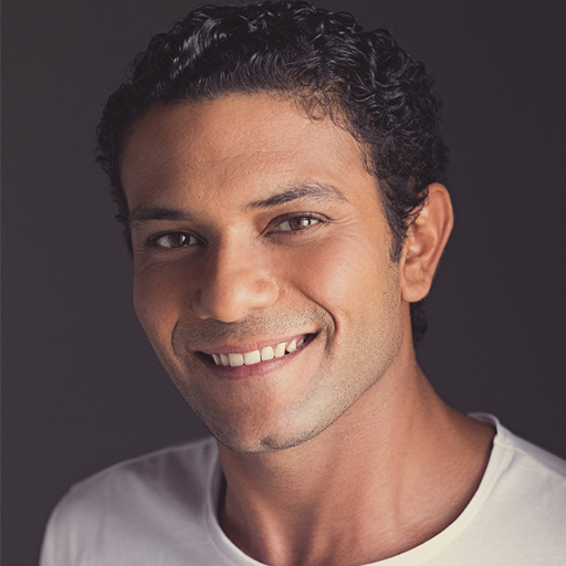 Asser Yassin