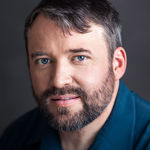 Christopher W. Jones