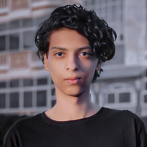 Alaa Nashat Ahmed