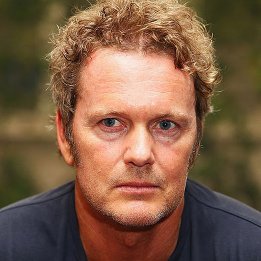 Craig McLachlan