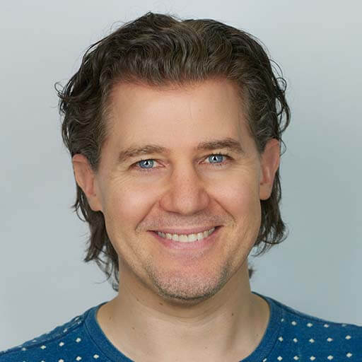 Charlie Cousins