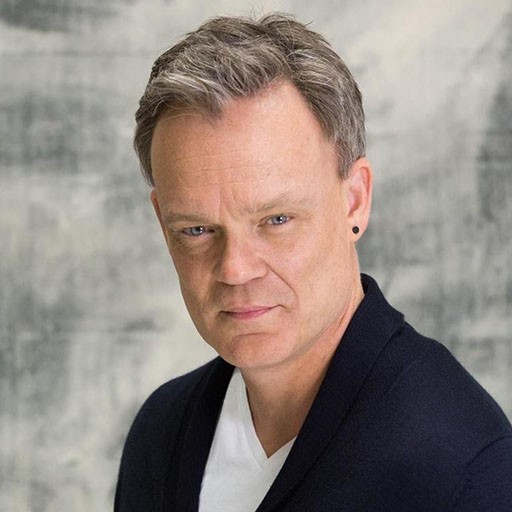 Joel Tobeck