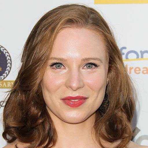 Cate Wolfe