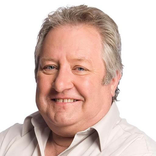 John Wood
