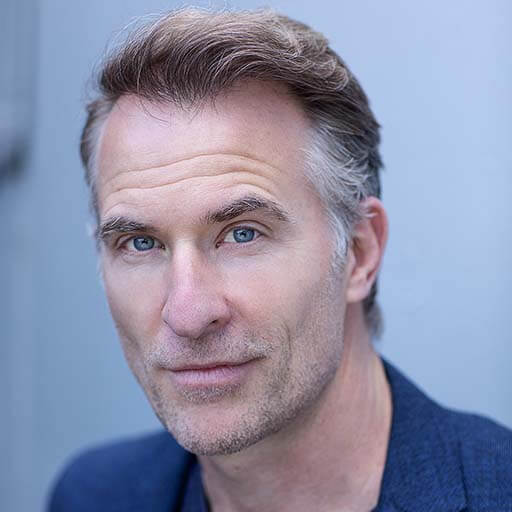 David Whiteley