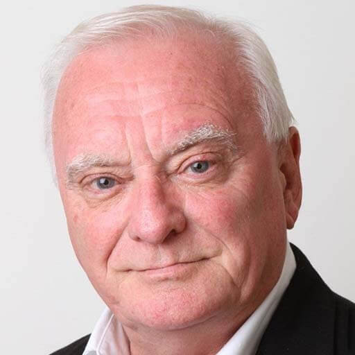Ian Rooney