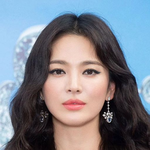Song Hye-Kyo