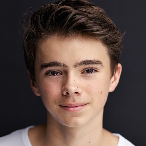 Darcy Tadich