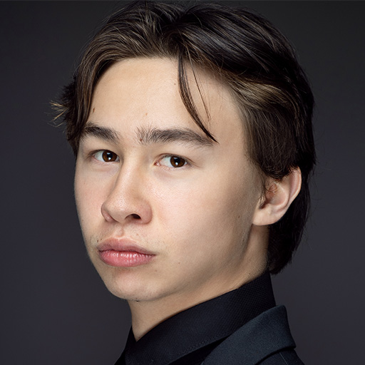 Sebastian Tang