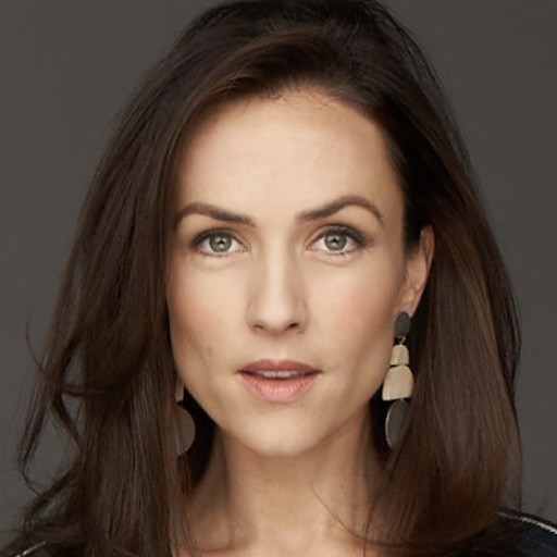 Jane Harber