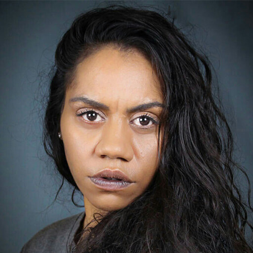 Natasha Wanganeen