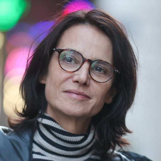 Aline Küppenheim