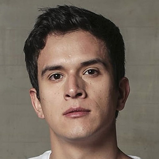 Juan Carlos Maldonado