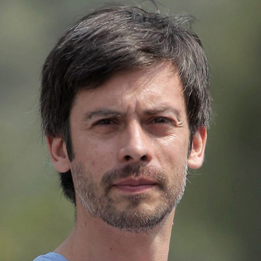 Néstor Cantillana