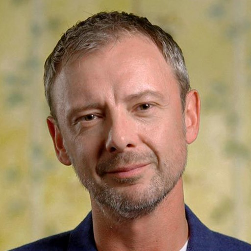 John Simm