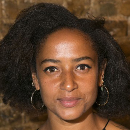 Amaka Okafor