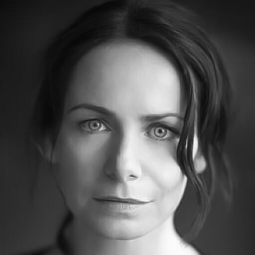 Clare Calbraith