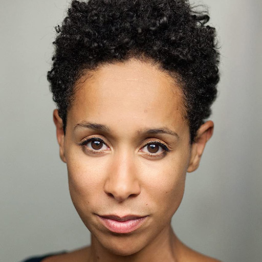 Rebecca Scroggs