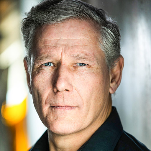 Steve Broad