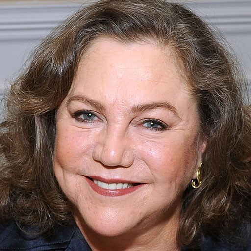 Kathleen Turner