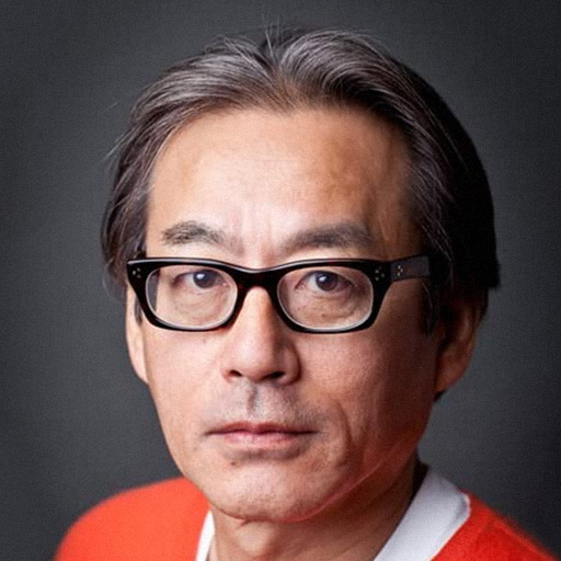 Shigeru Umebayashi