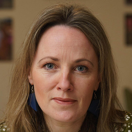 Helen Behan