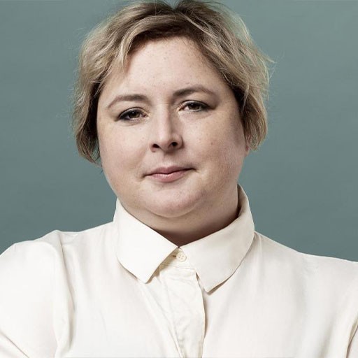 Siobhan McSweeney