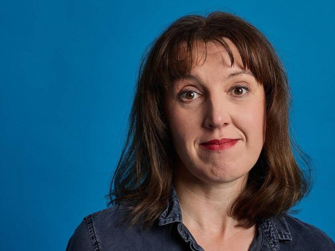 Eleanor Tiernan