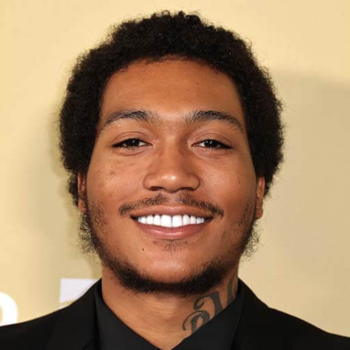 Demetrius 'Lil Meech' Flenory