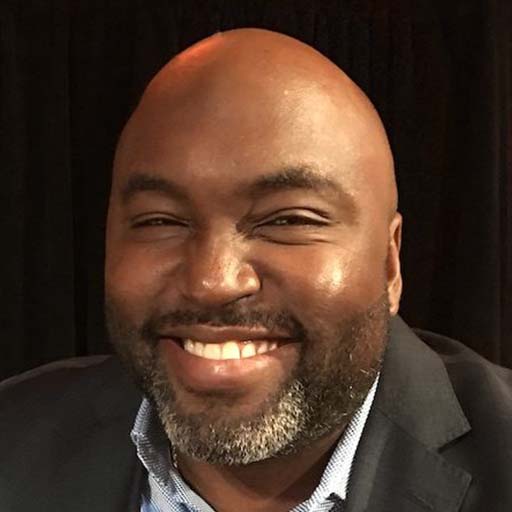 Randy Huggins
