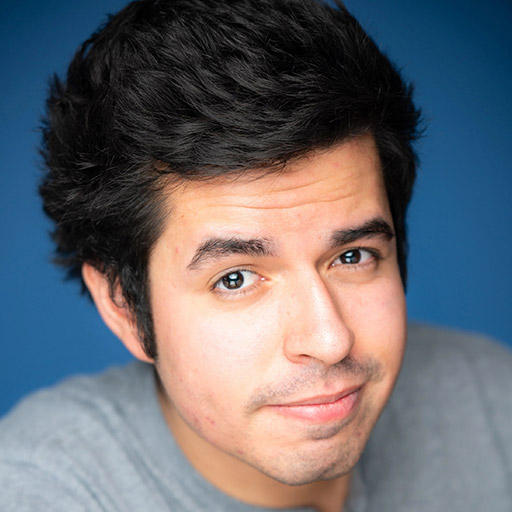 Jordan Dash Cruz