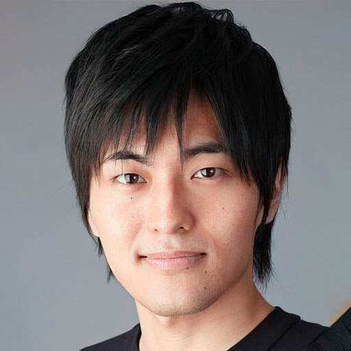 Chikahiro Kobayashi