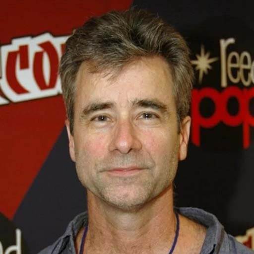 Mark Marek
