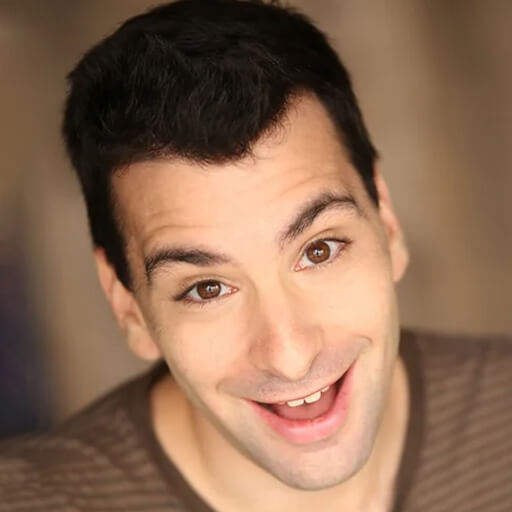 Robbie Friedman