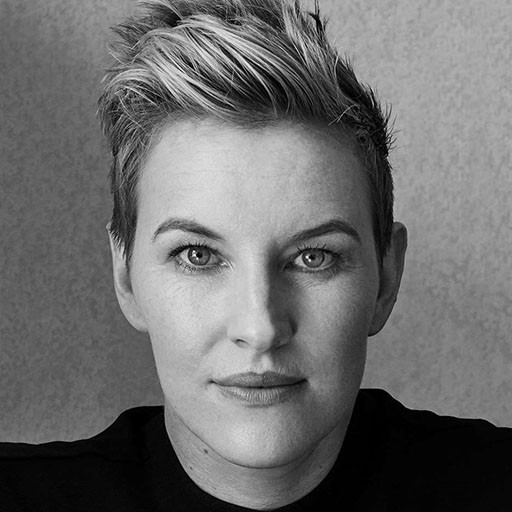 Kate Mulvany