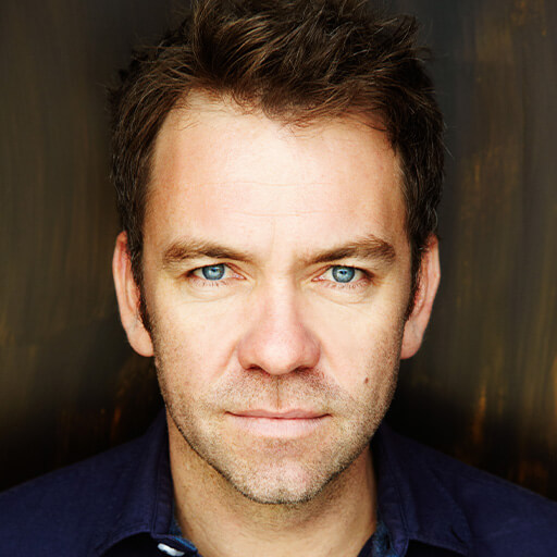 Brendan Cowell