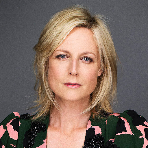 Marta Dusseldorp