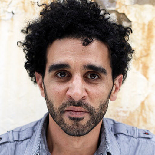 Hazem Shammas