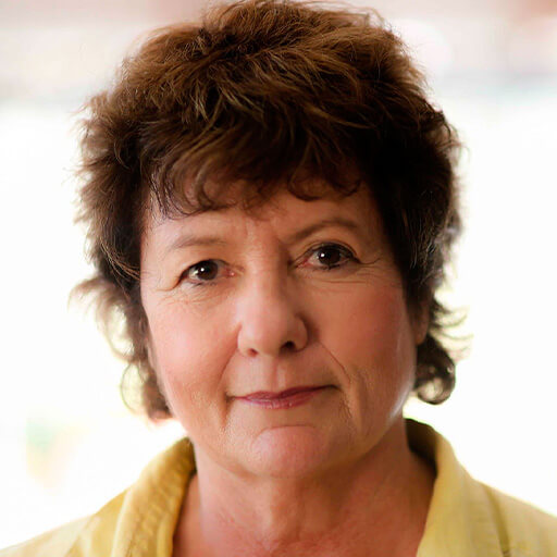 Gennie Nevinson