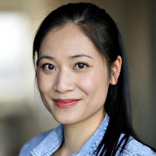 Geneviève Doang