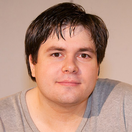 Thomas Guitard