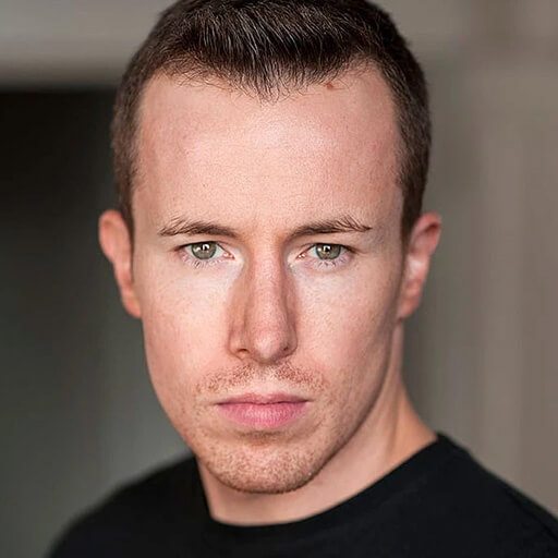 Ross Grant