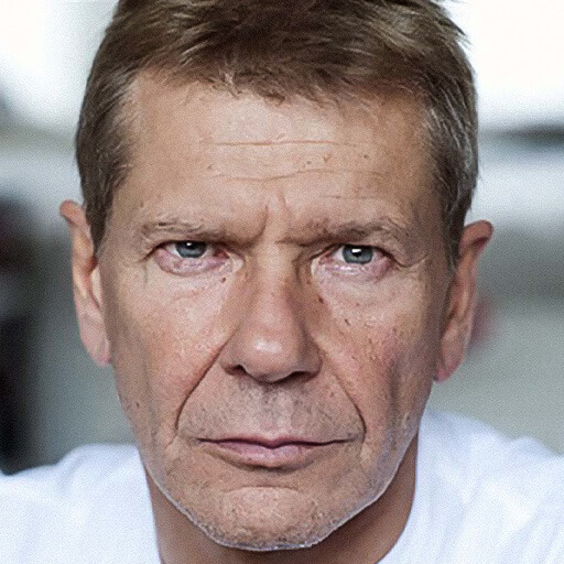 Patrick Béthune