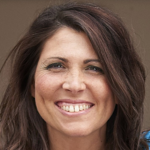 Julie-Ann Dean