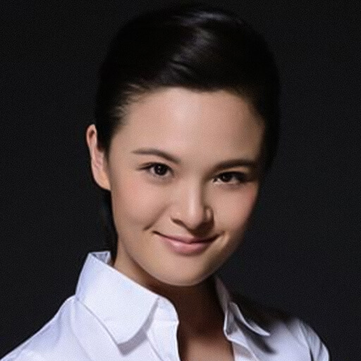Si-si Chen