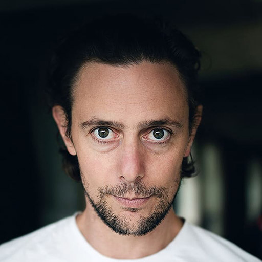 Roland Bonjour